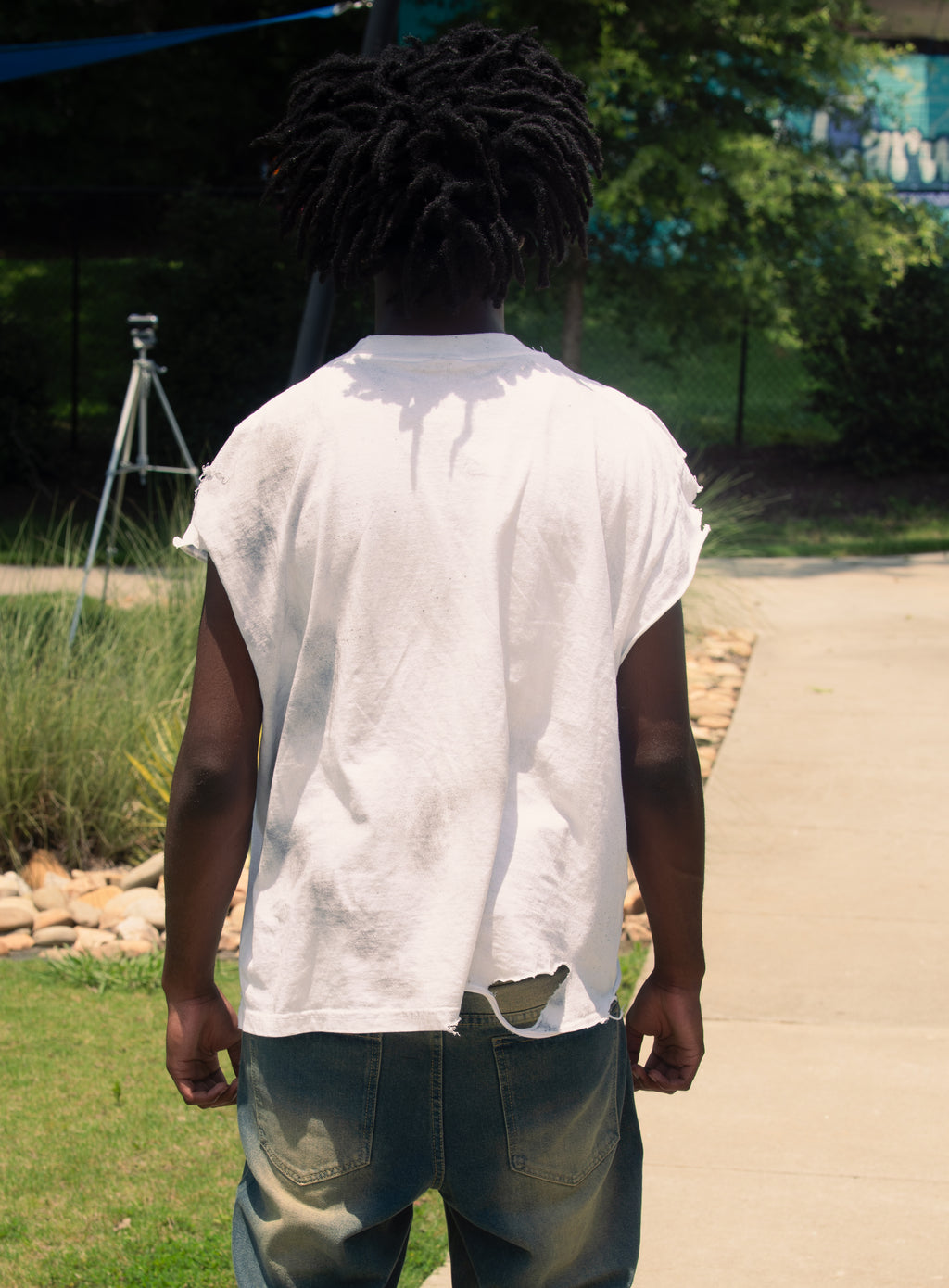 Fruits Of Labor Tee