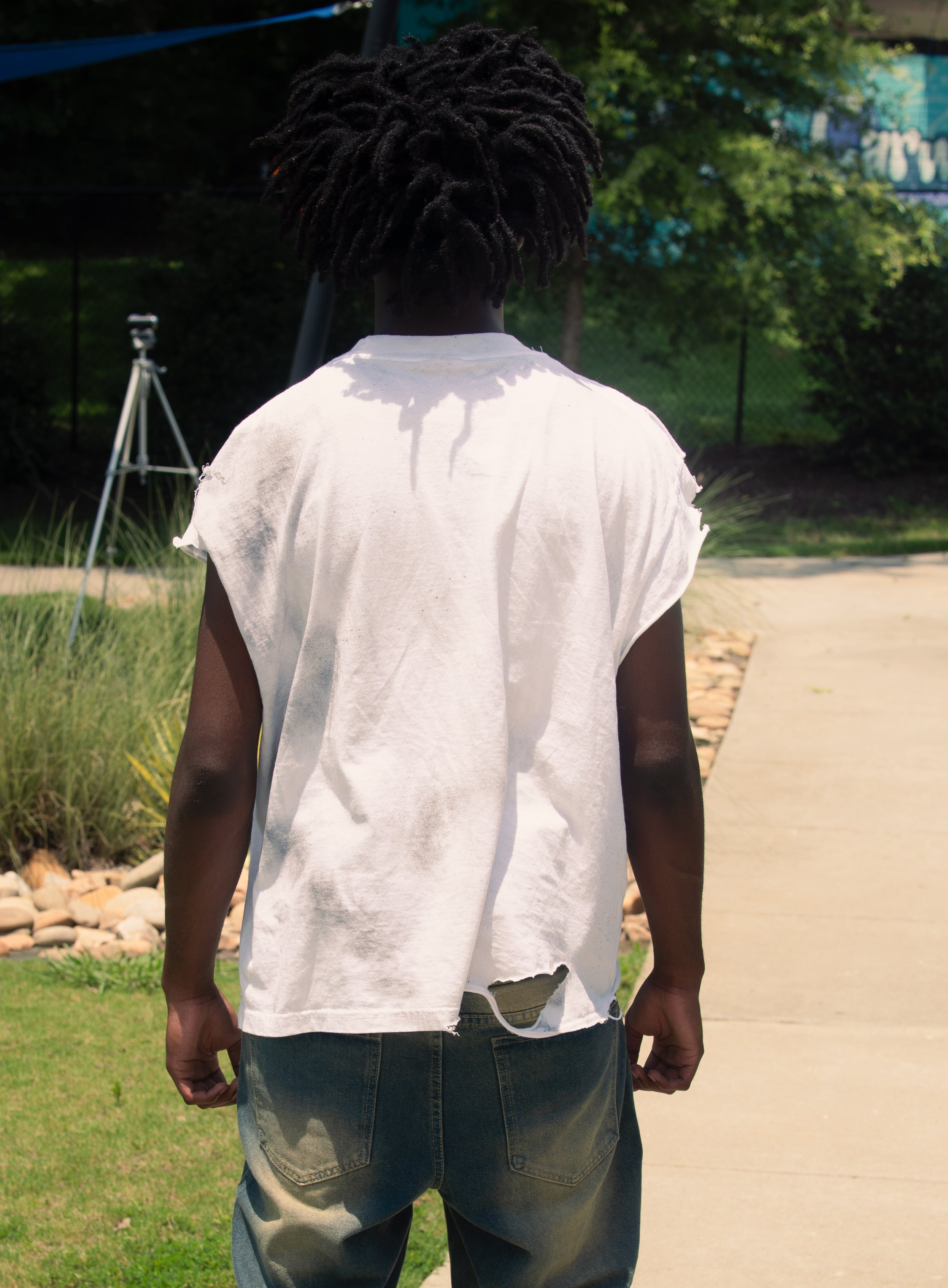 Fruits Of Labor Tee