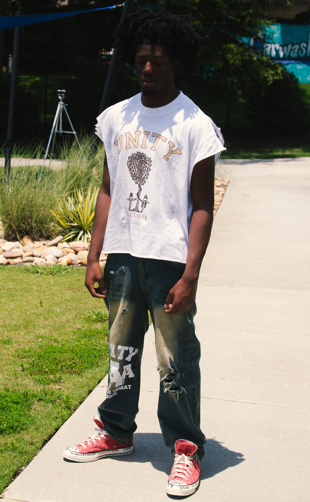 Fruits Of Labor Tee