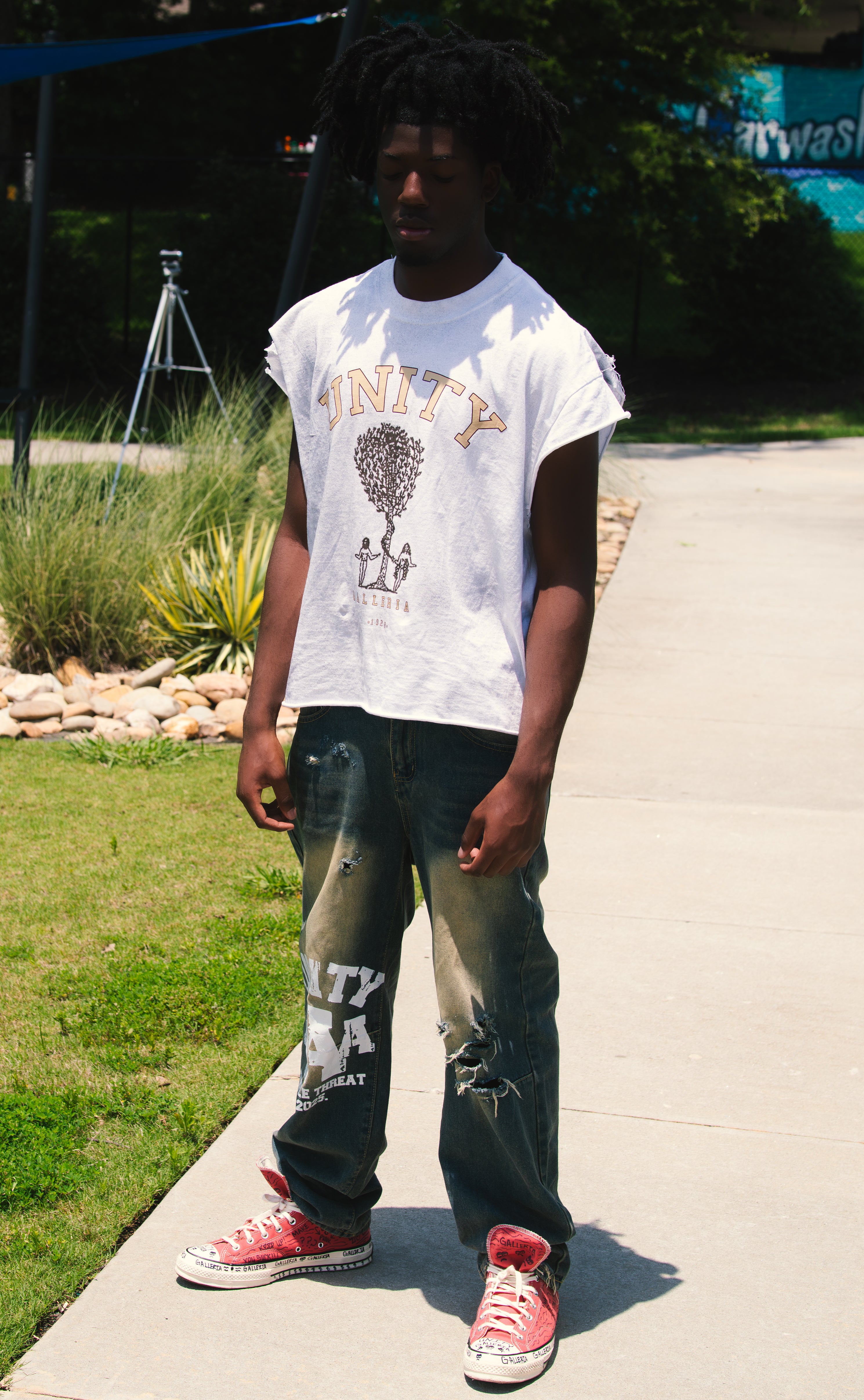 Fruits Of Labor Tee