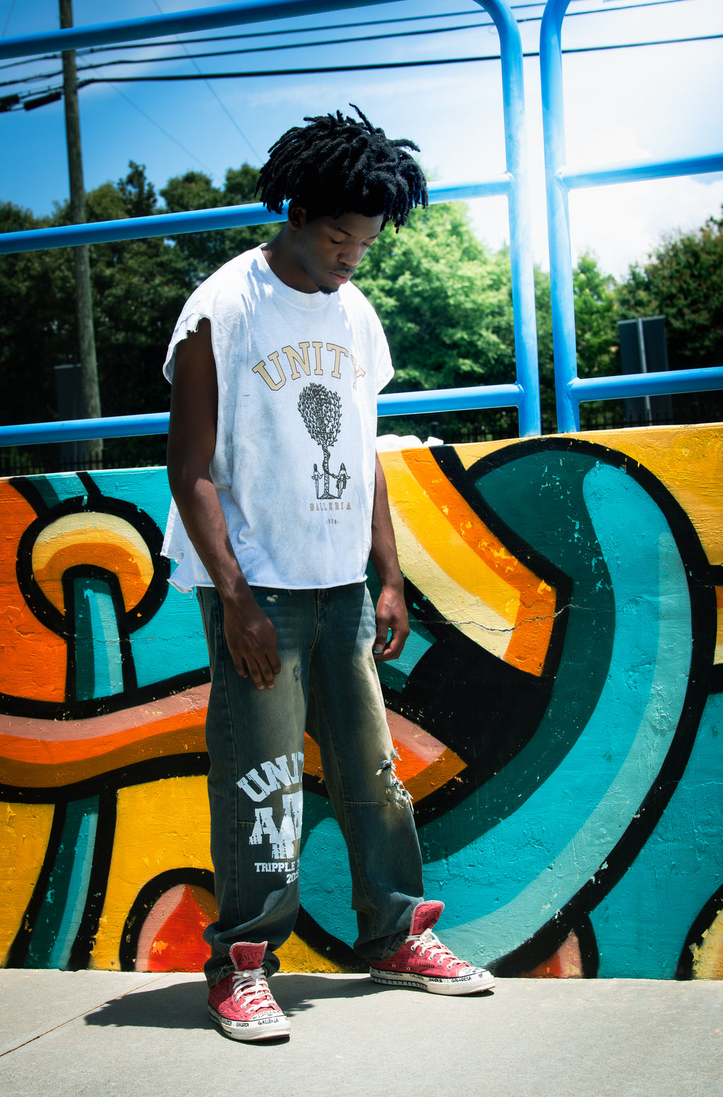 Fruits Of Labor Tee