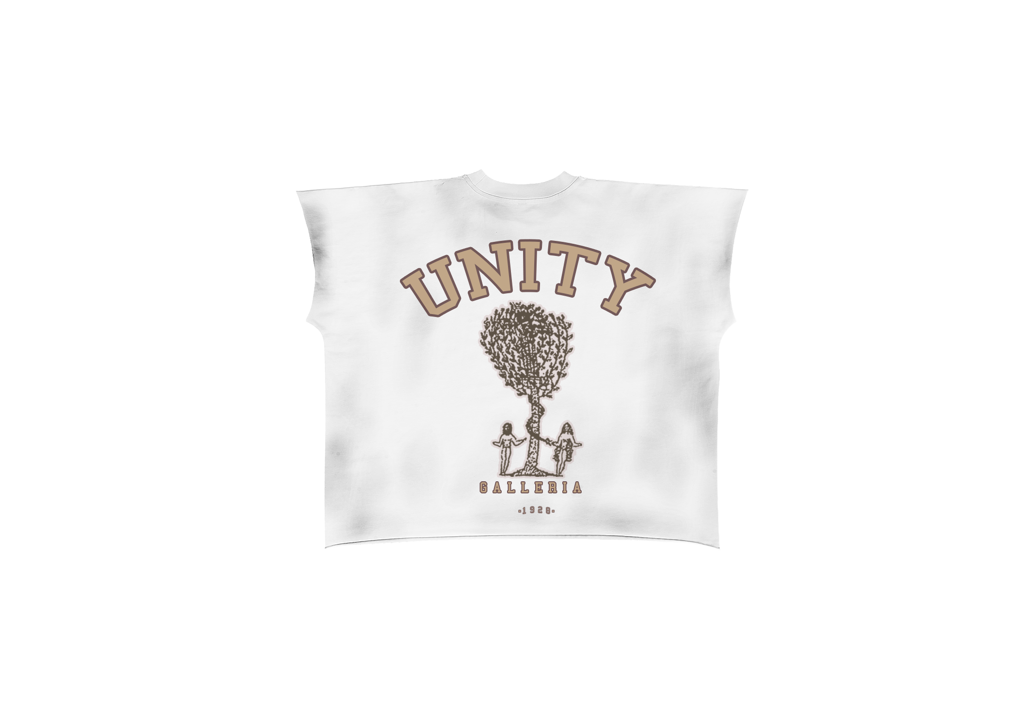 Fruits Of Labor Tee